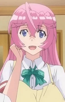 Sakuragi, Otome