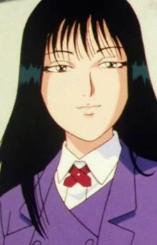 Sakuragi, Ruiko