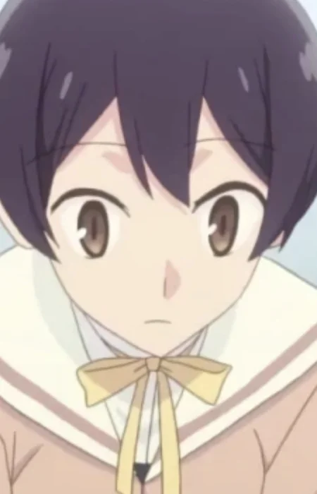 Sakuragi, Shiori