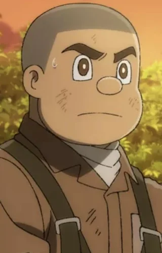 Sakuragi, Takeo