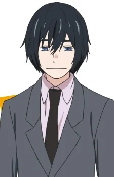 Sakurai, Gakuto