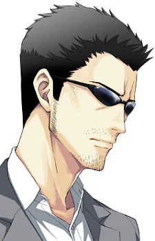 Sakurai, Joe