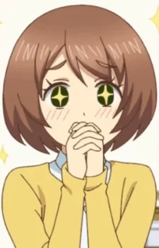 Sakurai, Koharu