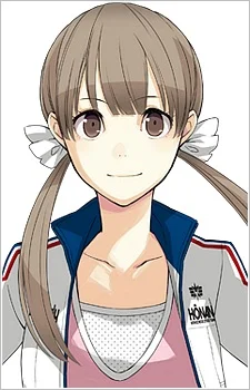 Sakurai, Nana