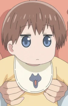 Sakurai, Nodoka
