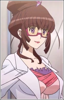 Sakurai, Ryouko