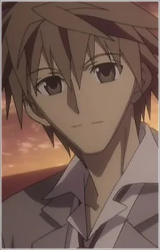 Sakurai, Ryuuto