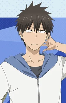 Sakurai, Shinichi