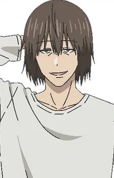 Sakurai, Shirou