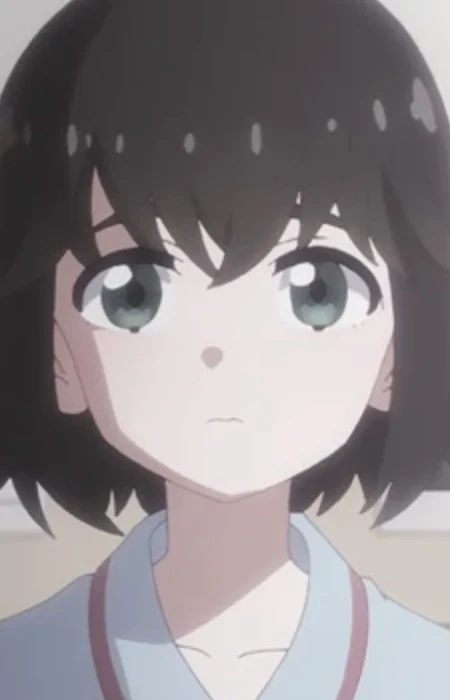 Sakurai, Suzune