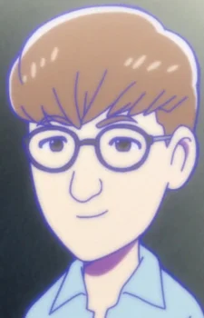 Sakurai, Takahiro