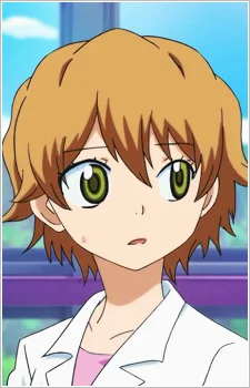 Sakurai, Tomoha