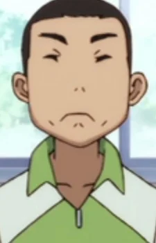 Sakurai, Tsuyoshi