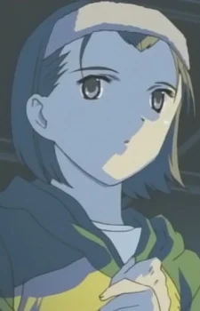 Sakurai, Wakana