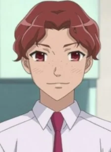 Sakurai, Yuunosuke