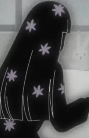 Sakurako's Mother