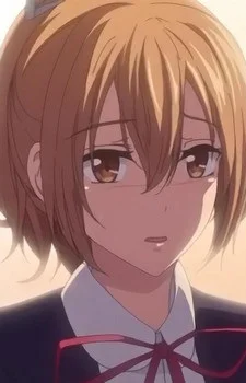 Sakuramiya, Hinata