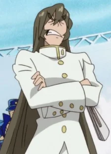 Sakuramiya, Kenta
