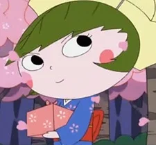 Sakuramochi-neesan