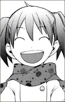 Sakurano, Kohime