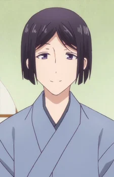 Sakuranomiya, Kouichi