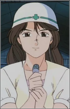 Sakurayama, Momoko