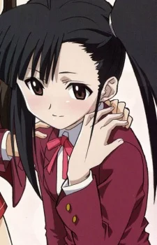 Sakurazaki, Setsuna