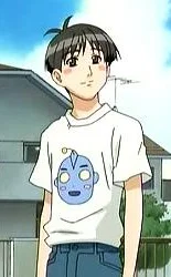 Sakurazaki, Suzuo