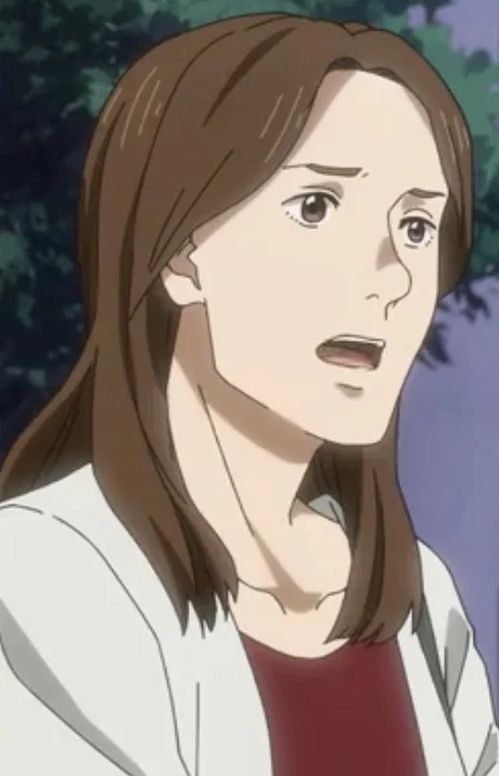 Sally's Mother