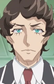 Salvatore, Alan