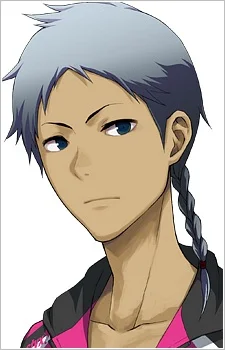 Samejima, Arata