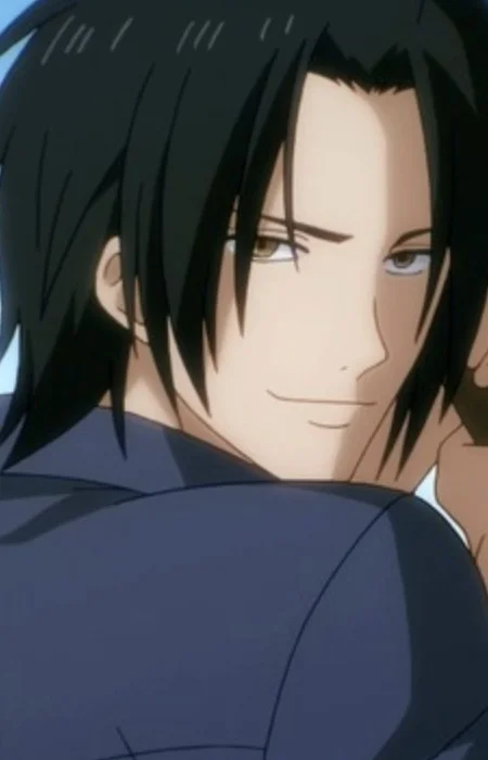 Samejima, Fubuki