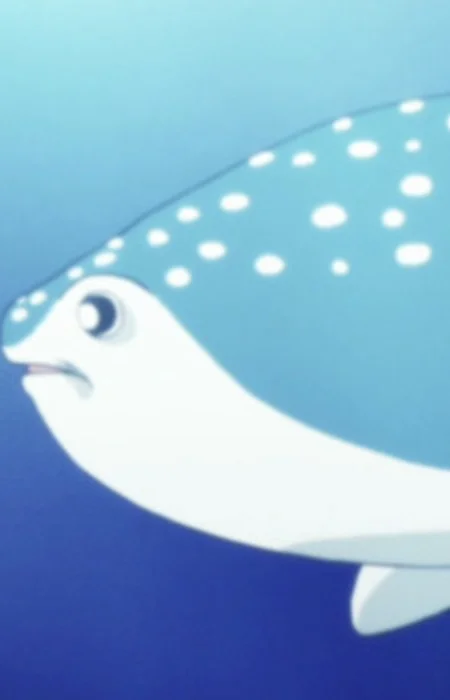 Samejima, Jin
