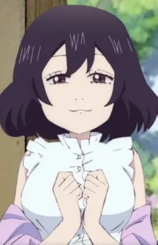 Samejima, Yui