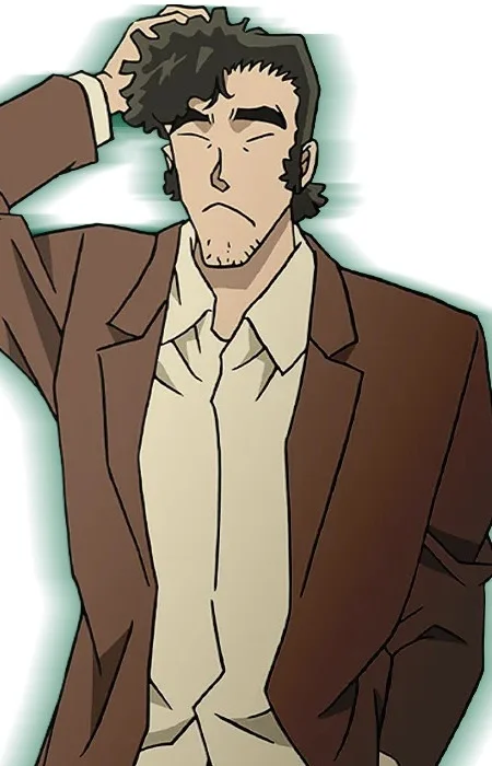 Sametani, Kouji