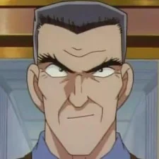 Samezaki, Touji