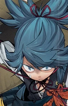 Samonji, Sayo