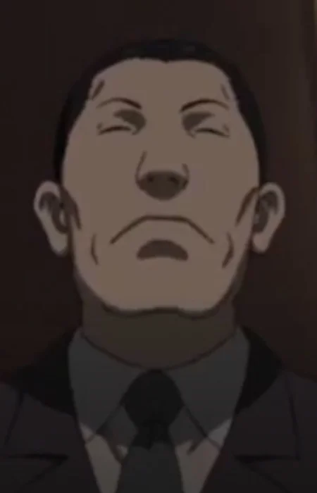 Samukawa, Yoshio