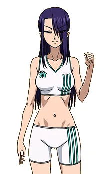 Samura, Rina