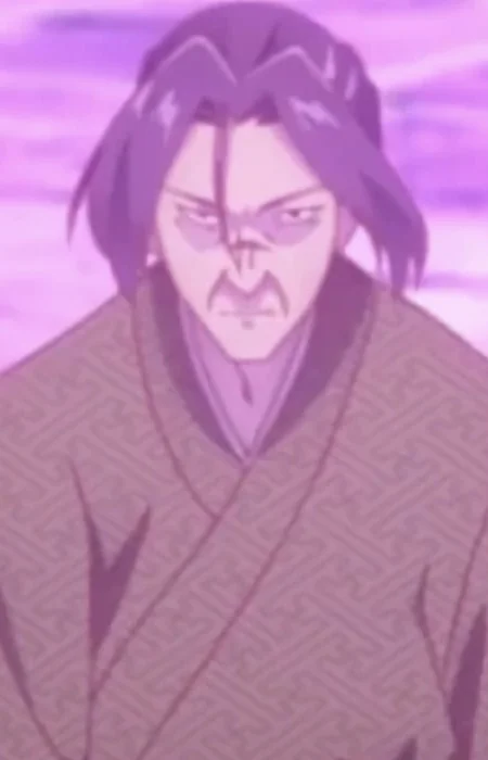 Samurai