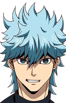 Sanada, Aoshi