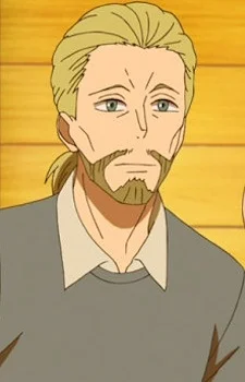 Sanada, Jurgen Yoshirou