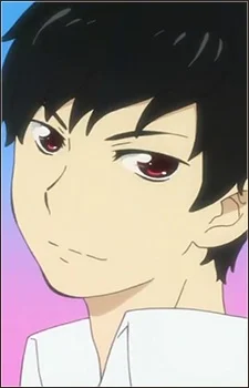 Sanada, Kousuke