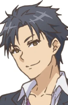 Sanada, Masato