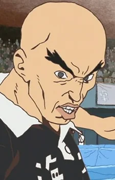 Sanada, Masayuki