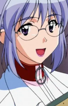 Sanada, Mio