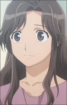 Sanada, Mother