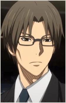Sanada, Naoto