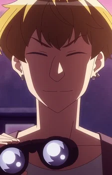 Sanada, Richard
