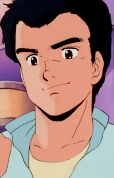 Sanada, Shingo